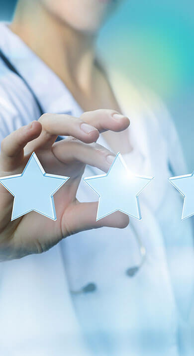 ZERTIFIZIERTE QUALITÄT